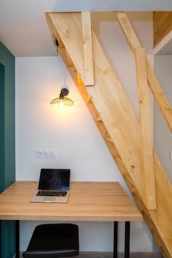 Apartamento Duplex : 300m, Clim, Netflix